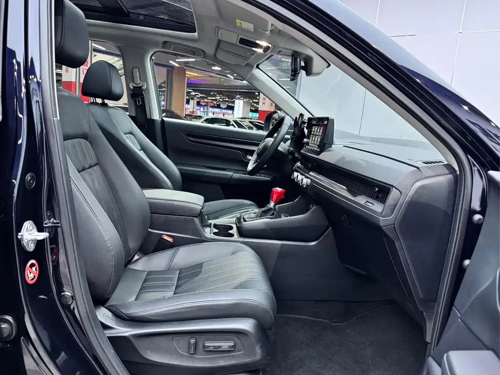 Honda Honda Breeze 2023 240TURBO Front-Wheel Drive Luxury Edition 5-Seat 2024 - thumbnail 16