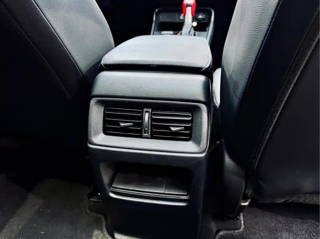 Honda Honda Breeze 2023 240TURBO Front-Wheel Drive Luxury Edition 5-Seat 2024 - thumbnail 17