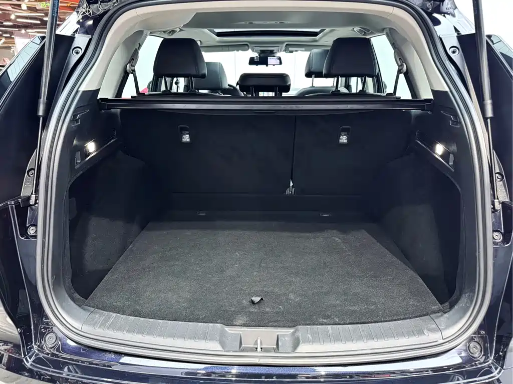 Honda Honda Breeze 2023 240TURBO Front-Wheel Drive Luxury Edition 5-Seat 2024 - thumbnail 23