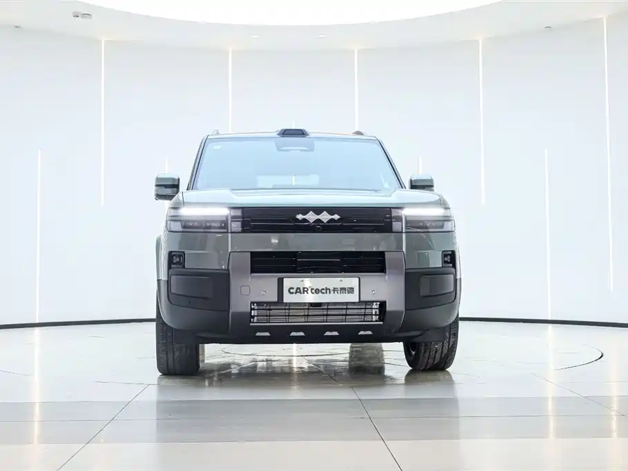 Fangchengbao T7 2025 190KM AWD Ultra Edition 2026 - thumbnail 6