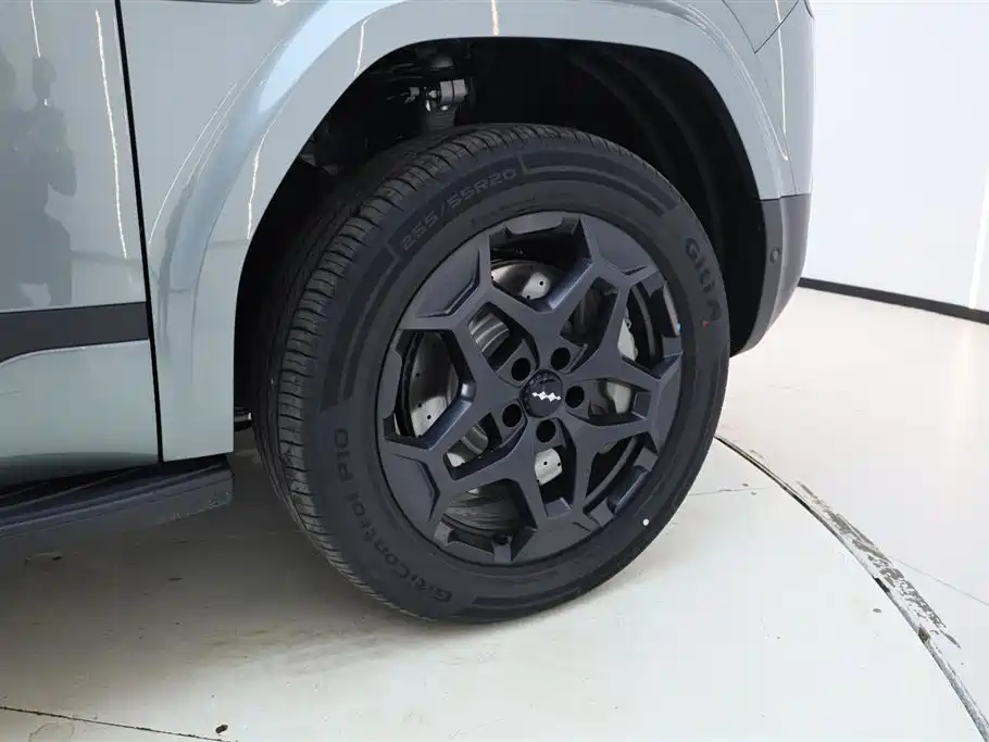 Fangchengbao T7 2025 190KM AWD Ultra Edition 2026 - thumbnail 12
