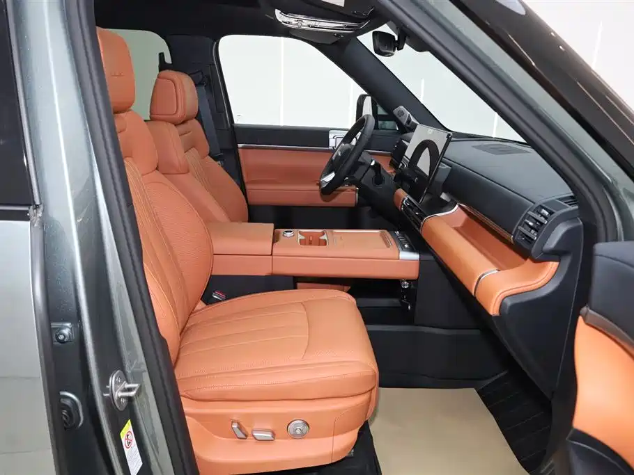 Fangchengbao T7 2025 190KM AWD Ultra Edition 2026 - thumbnail 14