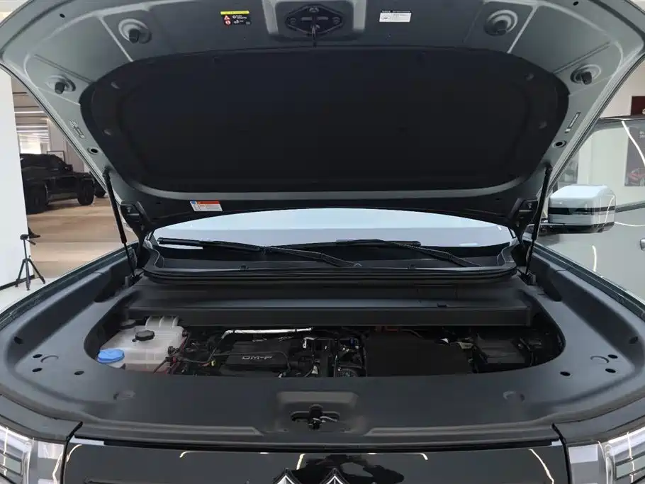 Fangchengbao T7 2025 190KM AWD Ultra Edition 2026 - thumbnail 19