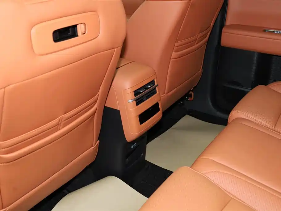 Fangchengbao T7 2025 190KM AWD Ultra Edition 2026 - thumbnail 21