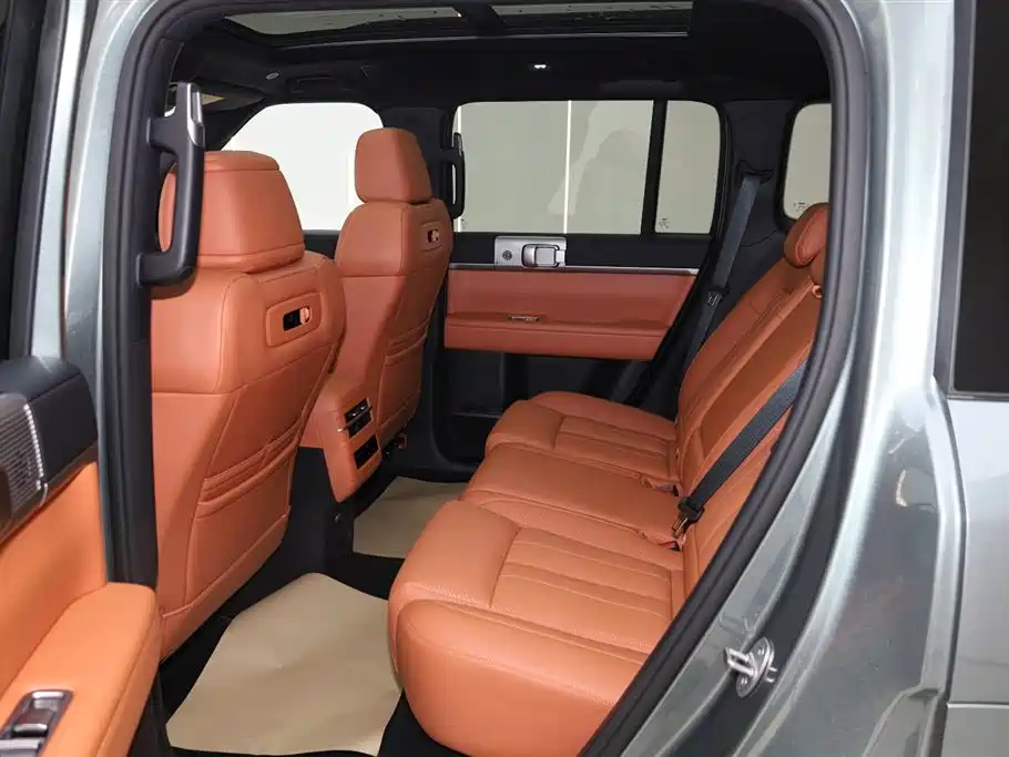 Fangchengbao T7 2025 190KM AWD Ultra Edition 2026 - thumbnail 22