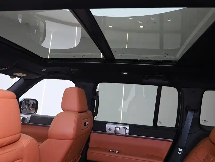 Fangchengbao T7 2025 190KM AWD Ultra Edition 2026 - thumbnail 23