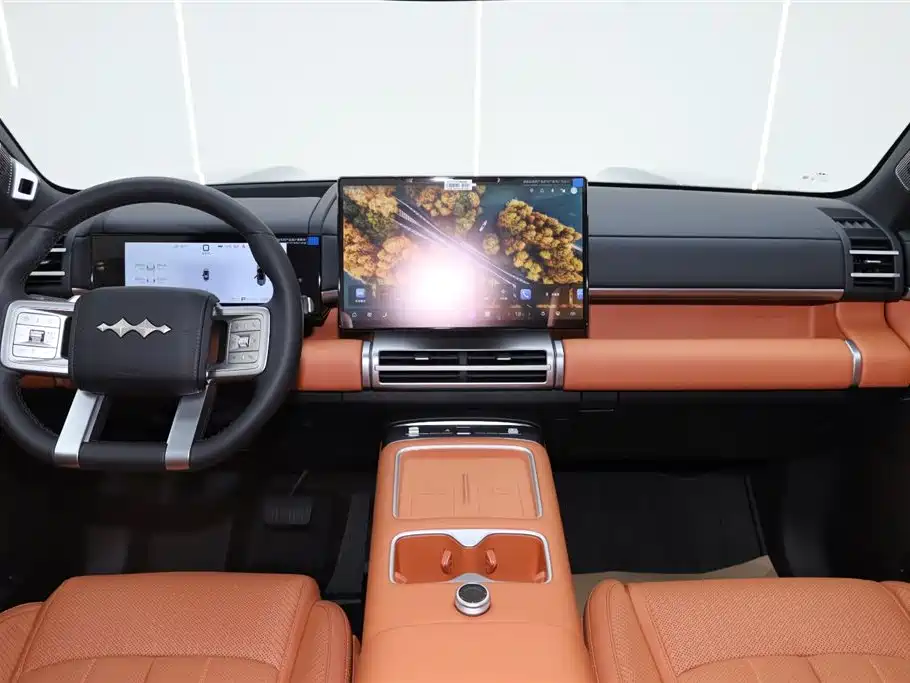 Fangchengbao T7 2025 190KM AWD Ultra Edition 2026 - thumbnail 24