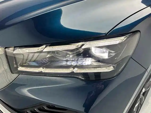 Geely Auto Geely Xingyue L 2021 2.0TD DCT EVO FWD Flagship Edition 2022 - thumbnail 6