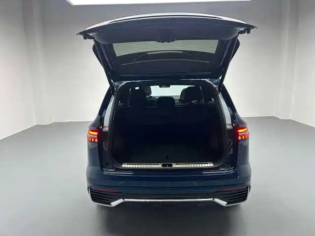Geely Auto Geely Xingyue L 2021 2.0TD DCT EVO FWD Flagship Edition 2022 - thumbnail 7