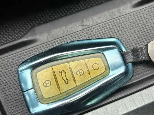 Geely Auto Geely Xingyue L 2021 2.0TD DCT EVO FWD Flagship Edition 2022 - thumbnail 11