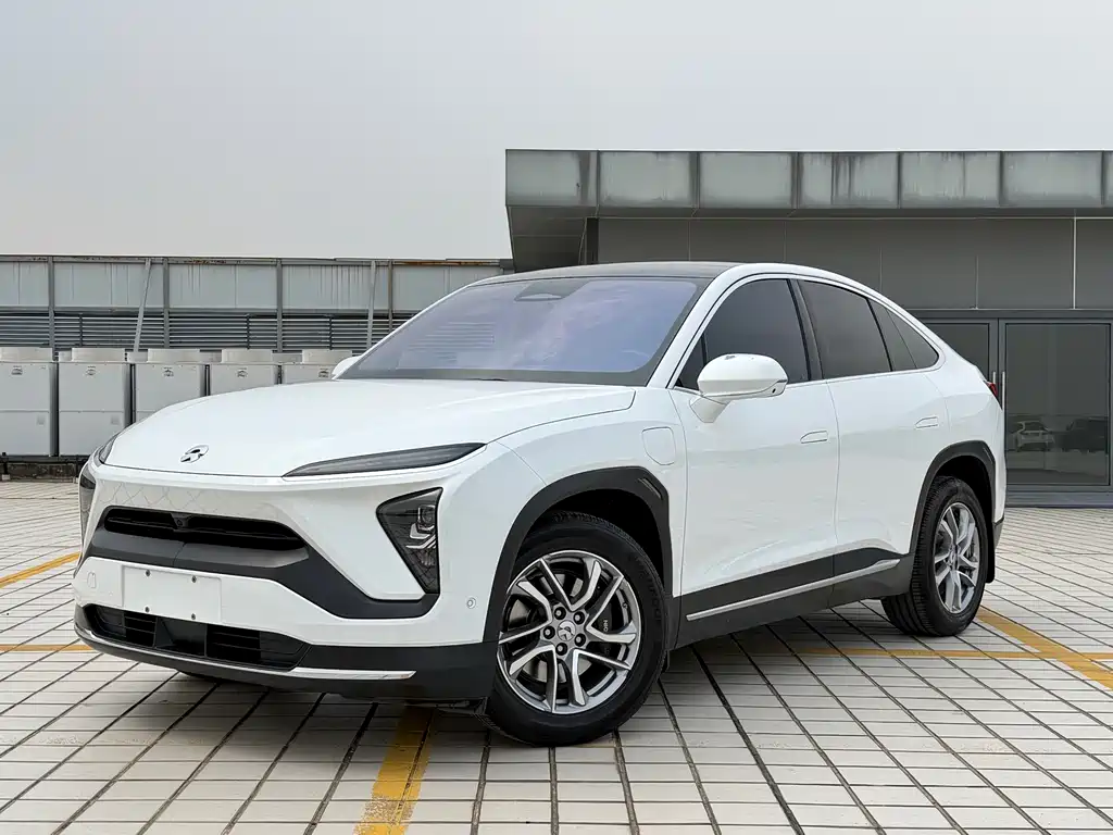NIO NIO EC6 2022 100kWh Sport Edition 2022
