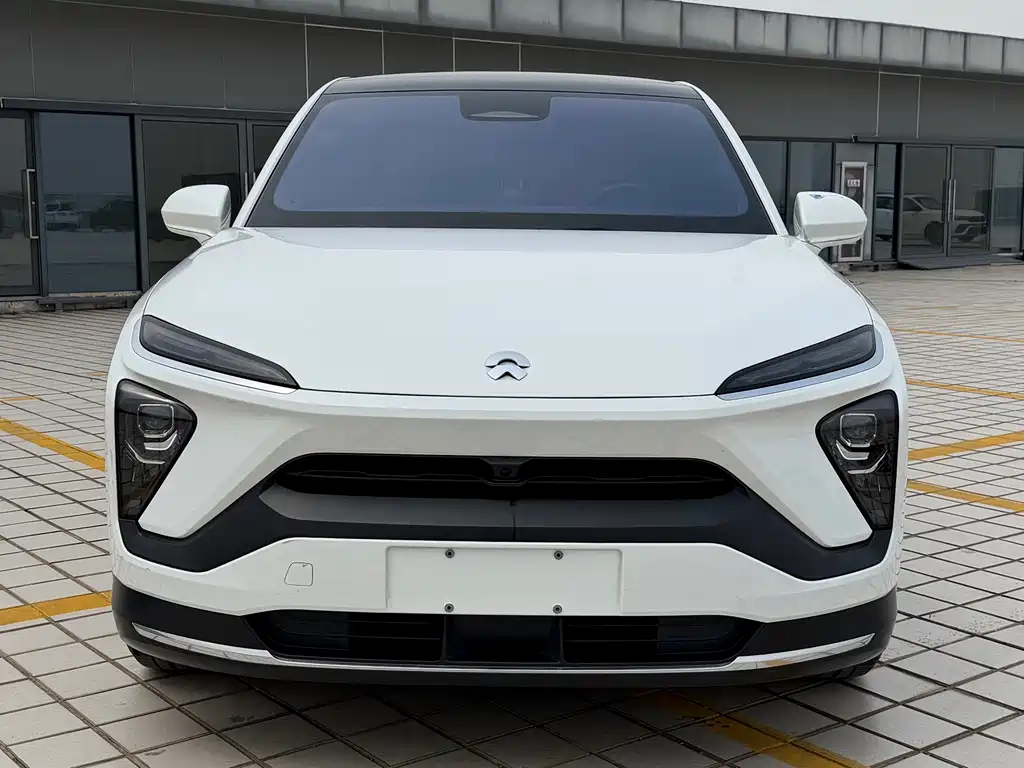 NIO NIO EC6 2022 100kWh Sport Edition 2022 - thumbnail 2