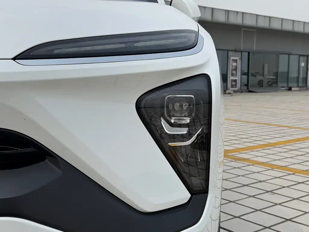 NIO NIO EC6 2022 100kWh Sport Edition 2022 - thumbnail 9