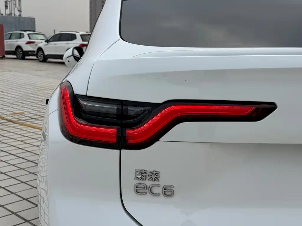 NIO NIO EC6 2022 100kWh Sport Edition 2022 - thumbnail 12