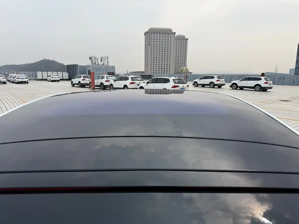 NIO NIO EC6 2022 100kWh Sport Edition 2022 - thumbnail 13