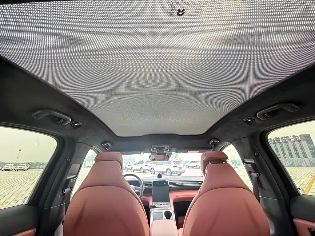 NIO NIO EC6 2022 100kWh Sport Edition 2022 - thumbnail 16