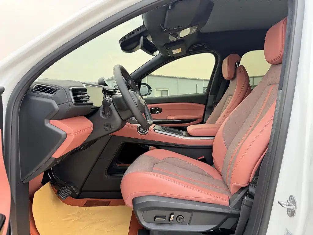NIO NIO EC6 2022 100kWh Sport Edition 2022 - thumbnail 17