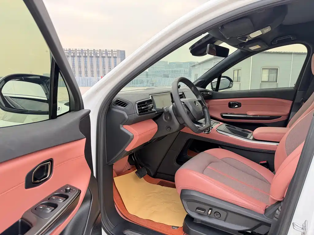 NIO NIO EC6 2022 100kWh Sport Edition 2022 - thumbnail 18