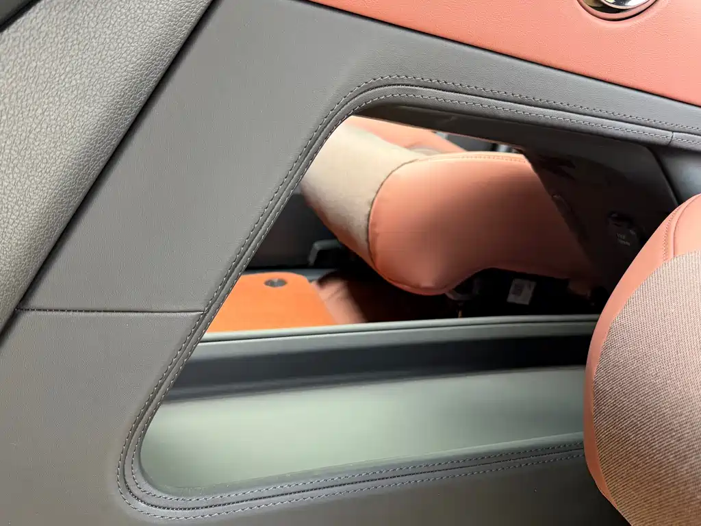 NIO NIO EC6 2022 100kWh Sport Edition 2022 - thumbnail 22