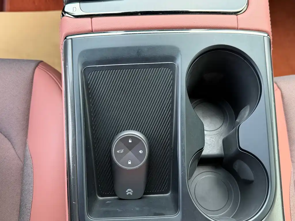 NIO NIO EC6 2022 100kWh Sport Edition 2022 - thumbnail 27