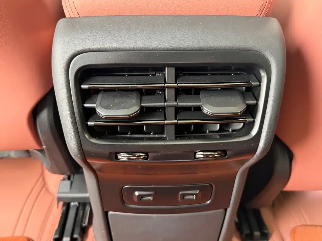 NIO NIO EC6 2022 100kWh Sport Edition 2022 - thumbnail 29
