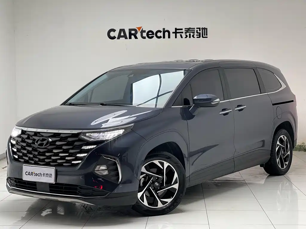 Hyundai Kona 2021 Model 270TGDi Prestige Edition LUX 2023