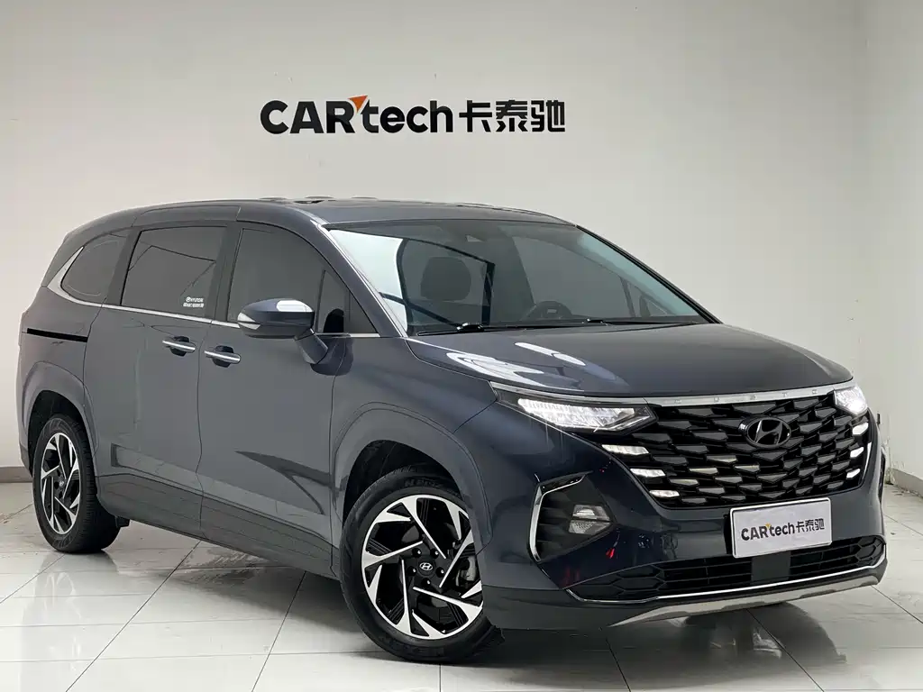 Hyundai Kona 2021 Model 270TGDi Prestige Edition LUX 2023 - thumbnail 2