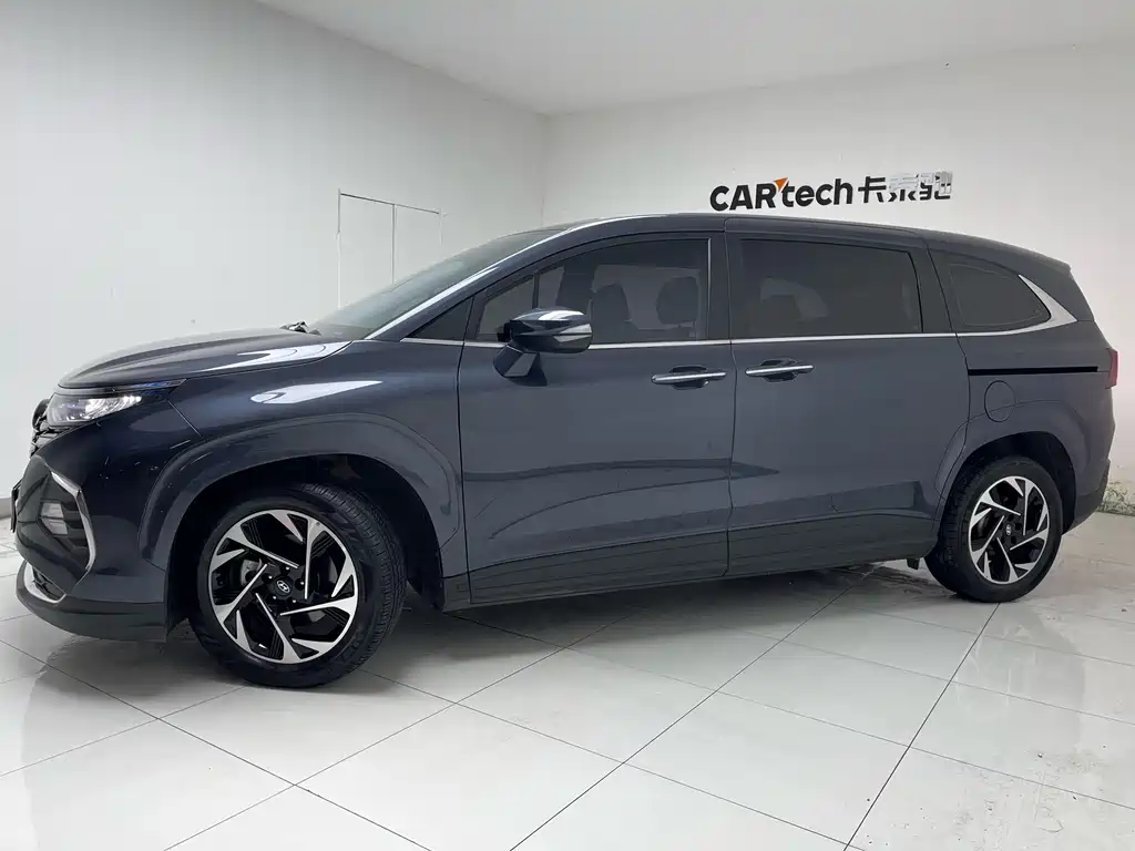 Hyundai Kona 2021 Model 270TGDi Prestige Edition LUX 2023 - thumbnail 3