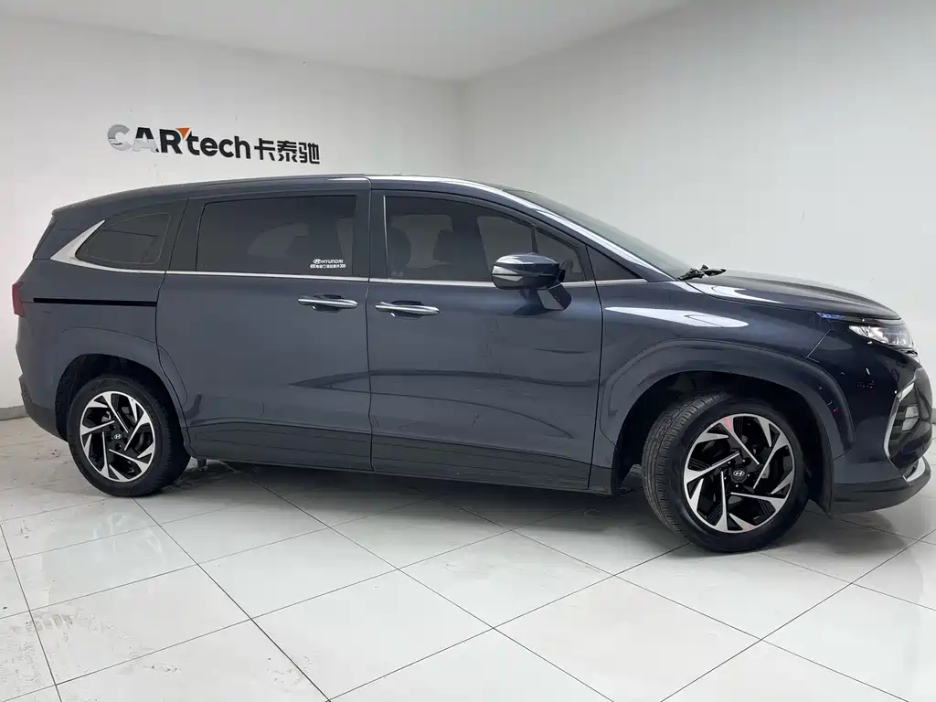 Hyundai Kona 2021 Model 270TGDi Prestige Edition LUX 2023 - thumbnail 4