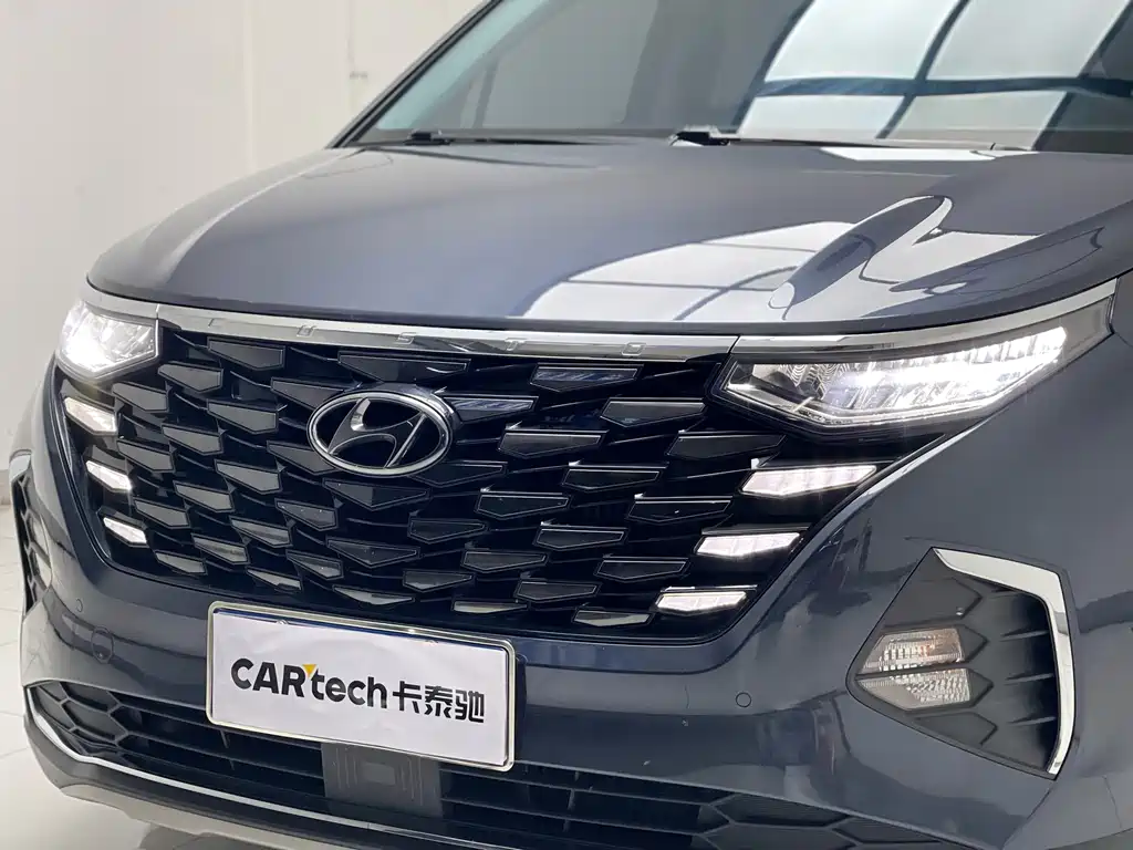 Hyundai Kona 2021 Model 270TGDi Prestige Edition LUX 2023 - thumbnail 9