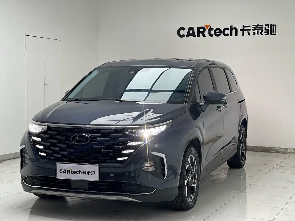 Hyundai Kona 2021 Model 270TGDi Prestige Edition LUX 2023 - thumbnail 10
