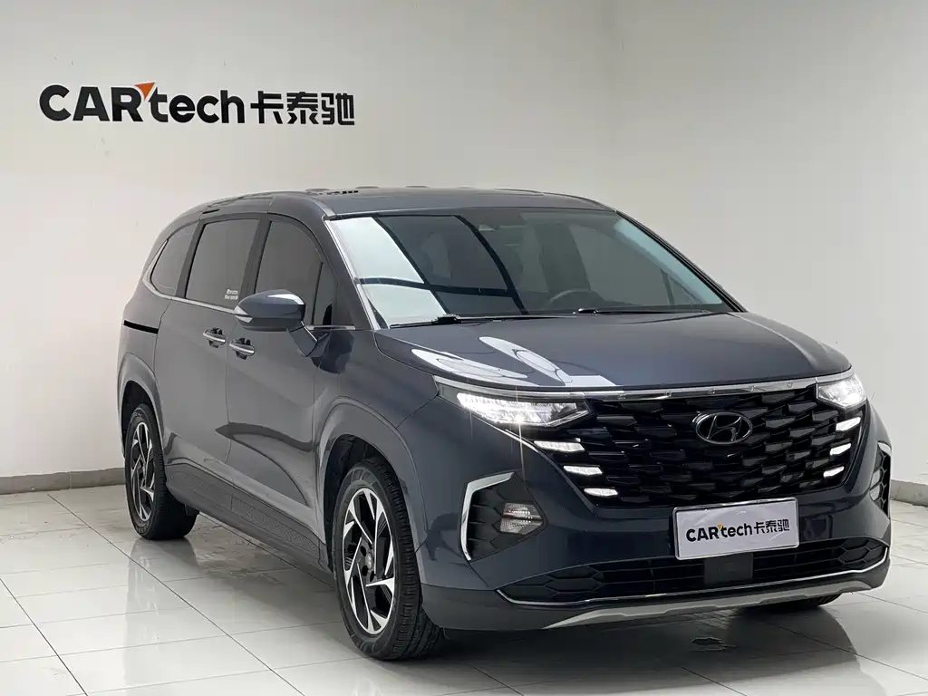 Hyundai Kona 2021 Model 270TGDi Prestige Edition LUX 2023 - thumbnail 11