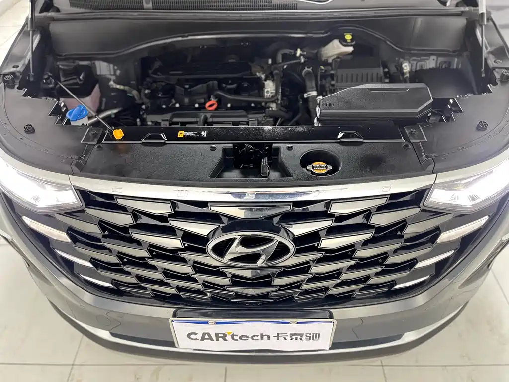 Hyundai Kona 2021 Model 270TGDi Prestige Edition LUX 2023 - thumbnail 13