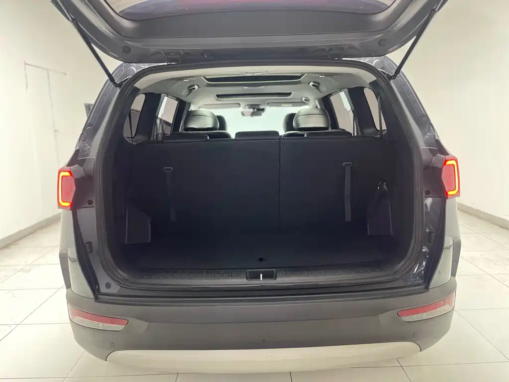 Hyundai Kona 2021 Model 270TGDi Prestige Edition LUX 2023 - thumbnail 17