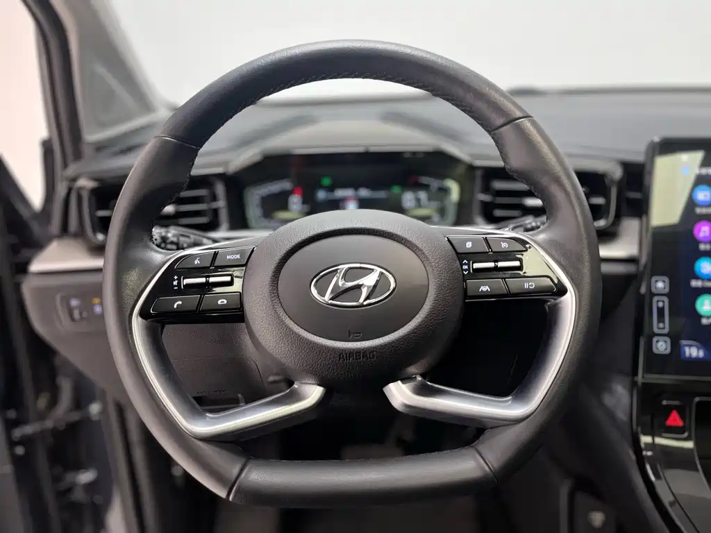 Hyundai Kona 2021 Model 270TGDi Prestige Edition LUX 2023 - thumbnail 20