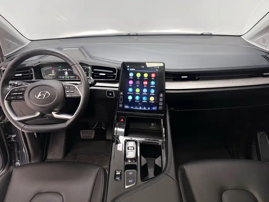 Hyundai Kona 2021 Model 270TGDi Prestige Edition LUX 2023 - thumbnail 25