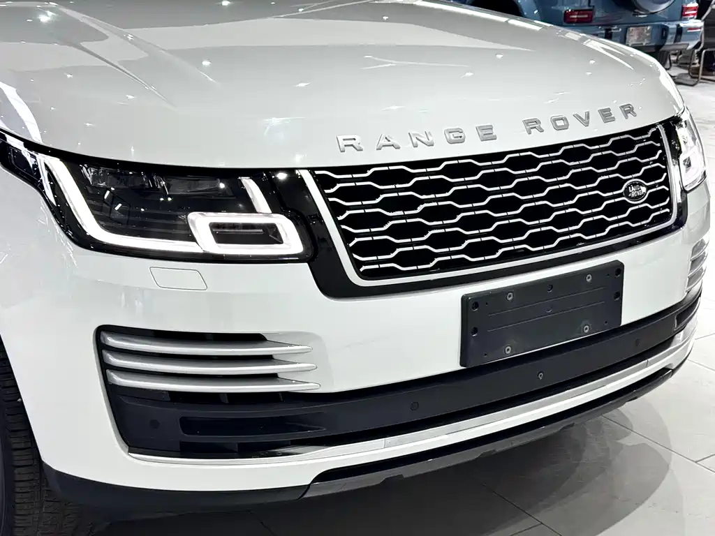 Land Rover Range Rover 2018 3.0 SC V6 Vogue Autobiography Long Wheelbase 2019 - thumbnail 9