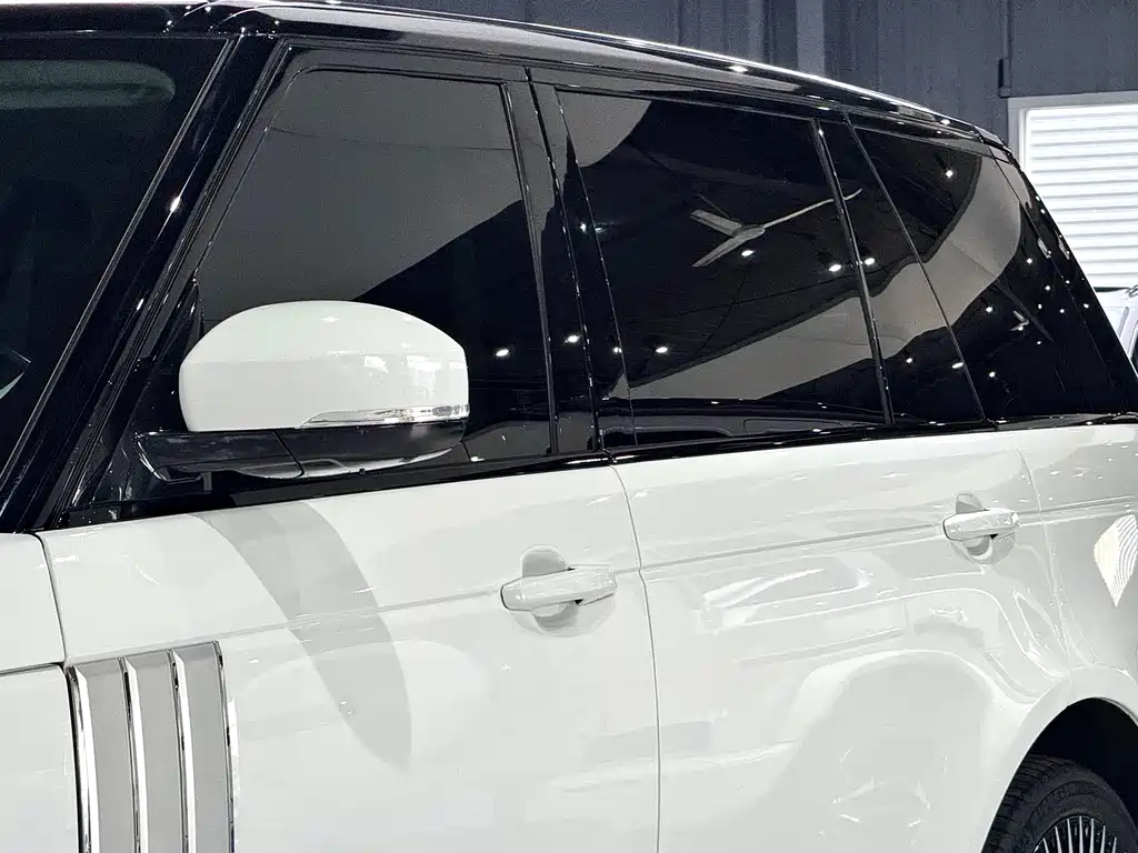 Land Rover Range Rover 2018 3.0 SC V6 Vogue Autobiography Long Wheelbase 2019 - thumbnail 11