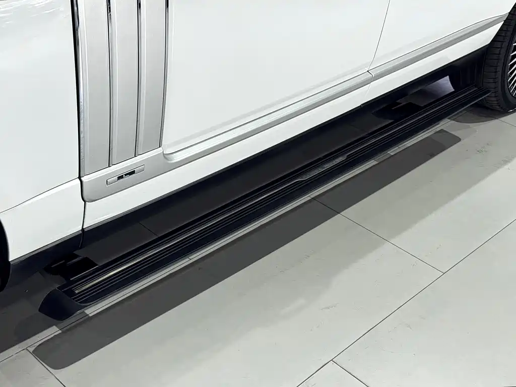 Land Rover Range Rover 2018 3.0 SC V6 Vogue Autobiography Long Wheelbase 2019 - thumbnail 12