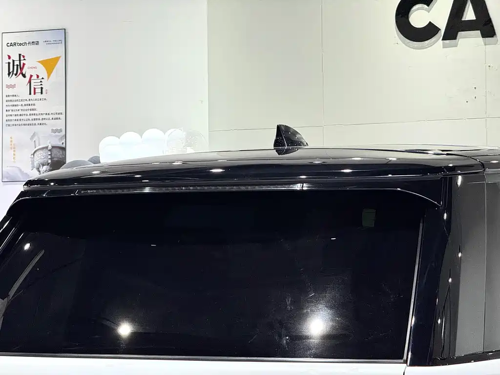 Land Rover Range Rover 2018 3.0 SC V6 Vogue Autobiography Long Wheelbase 2019 - thumbnail 16