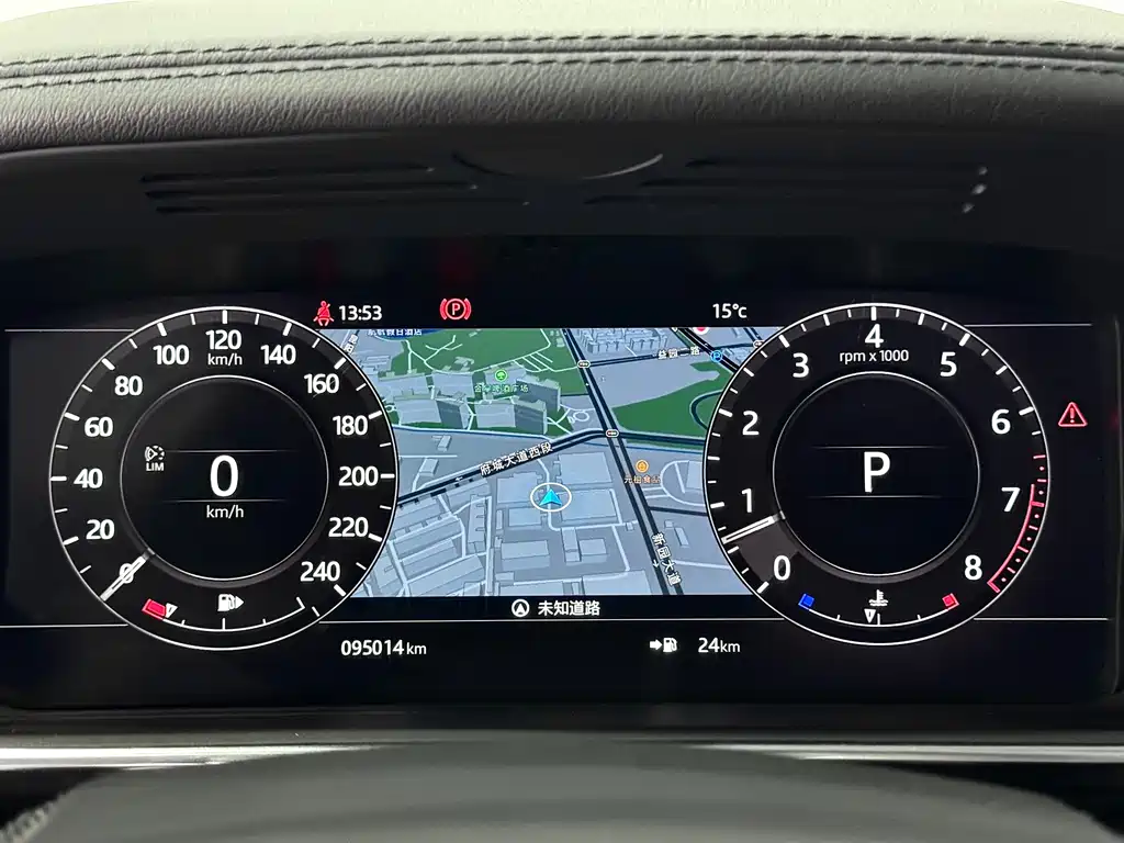 Land Rover Range Rover 2018 3.0 SC V6 Vogue Autobiography Long Wheelbase 2019 - thumbnail 22