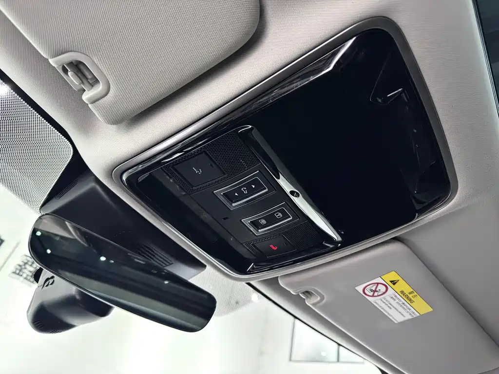 Land Rover Range Rover 2018 3.0 SC V6 Vogue Autobiography Long Wheelbase 2019 - thumbnail 27