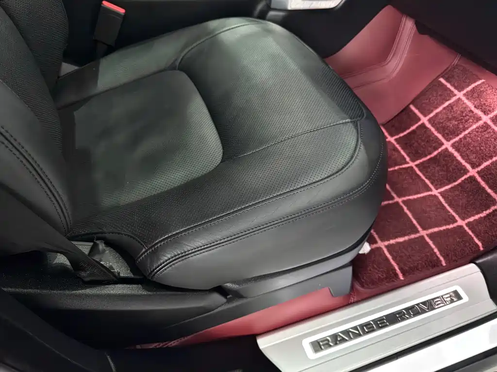 Land Rover Range Rover 2018 3.0 SC V6 Vogue Autobiography Long Wheelbase 2019 - thumbnail 29