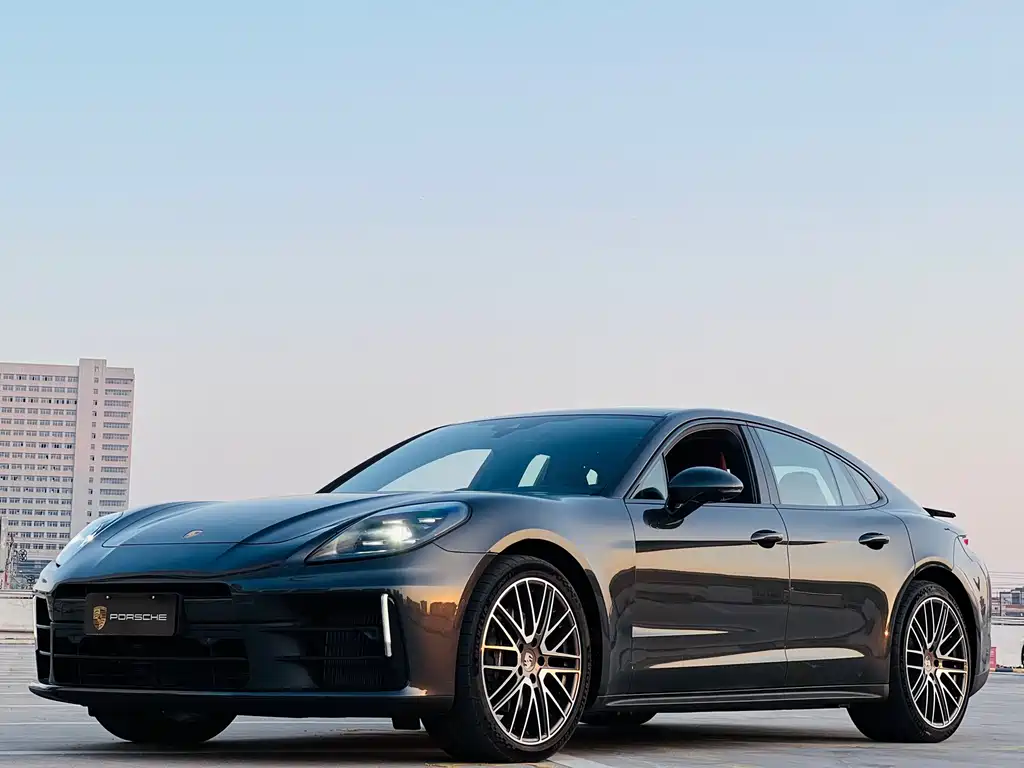 Porsche Panamera 2026 Panamera 2.9T 2026