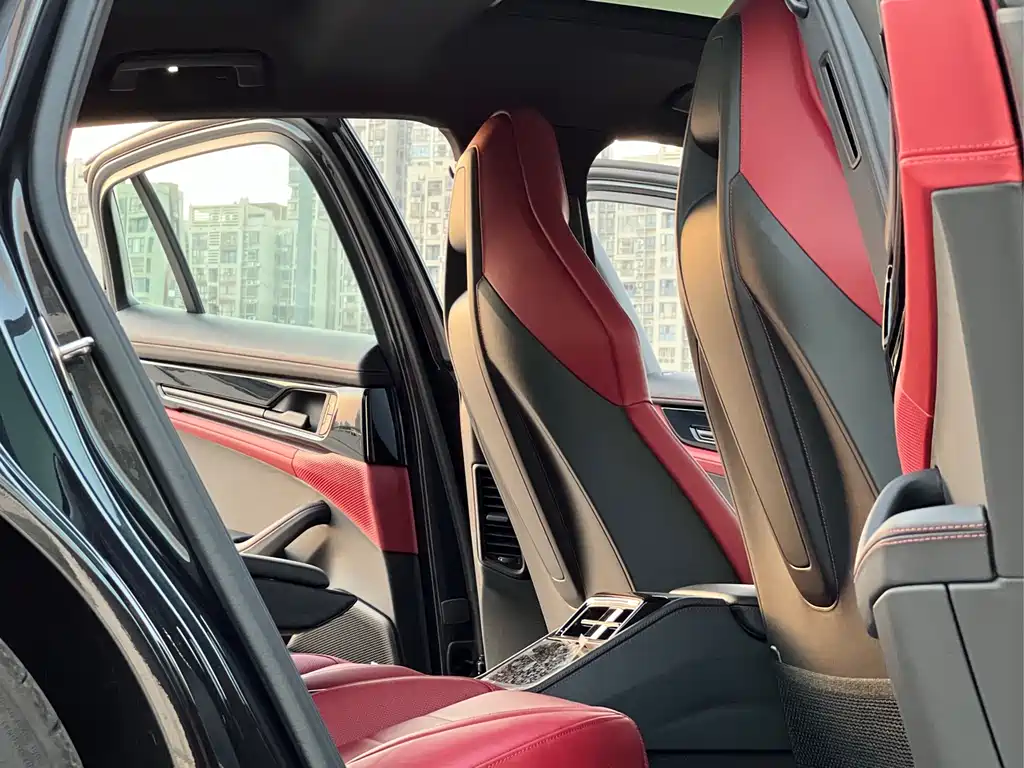 Porsche Panamera 2026 Panamera 2.9T 2026 - thumbnail 7