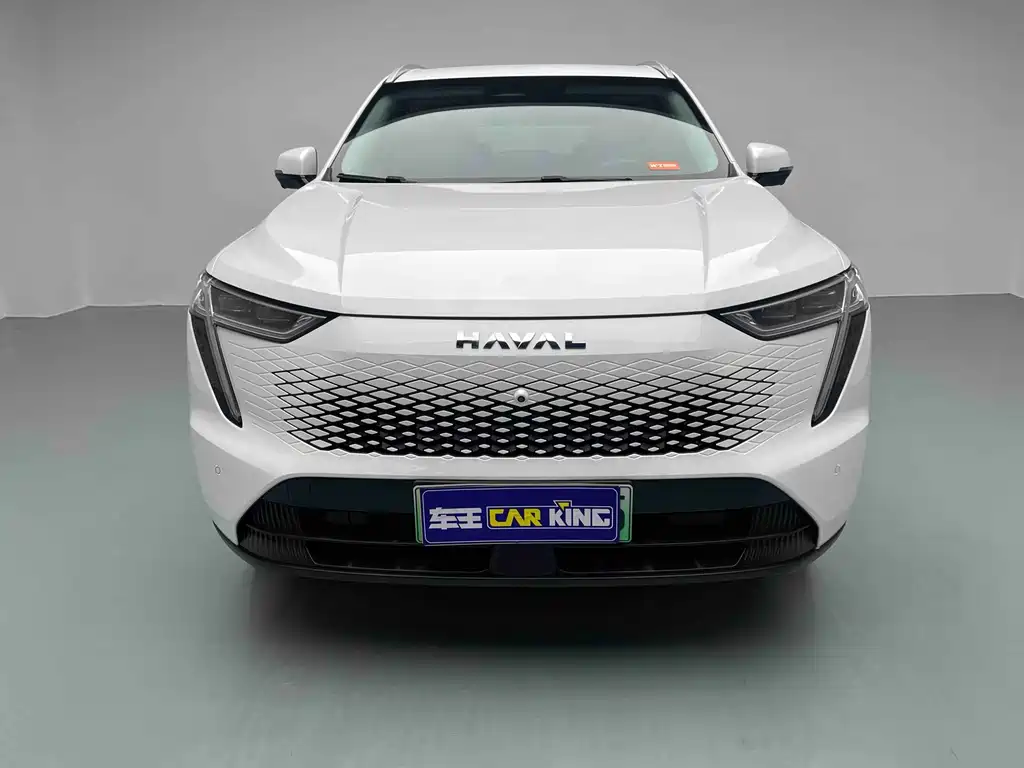 Haval Haval Ora MAX 2023 1.5L Hi4 105 AWD Intelligent Flagship Edition 2023 - thumbnail 2