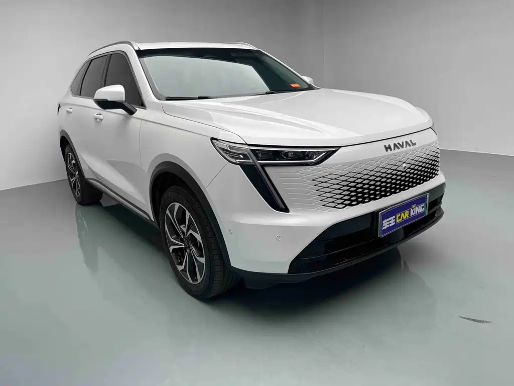 Haval Haval Ora MAX 2023 1.5L Hi4 105 AWD Intelligent Flagship Edition 2023 - thumbnail 3