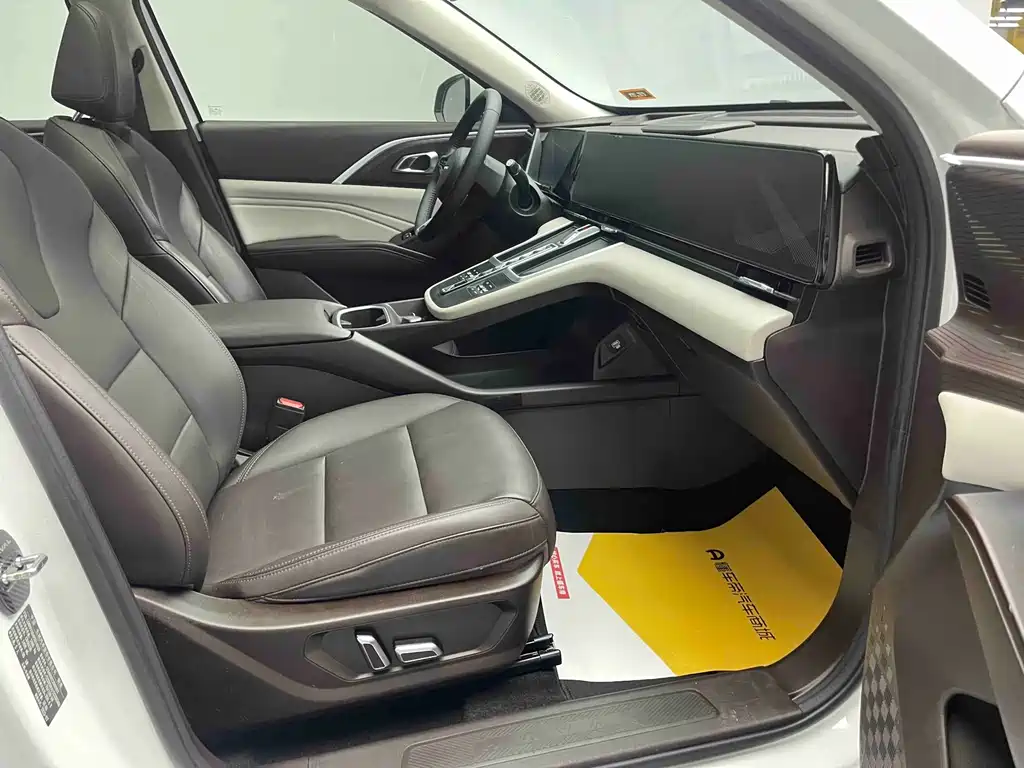 Haval Haval Ora MAX 2023 1.5L Hi4 105 AWD Intelligent Flagship Edition 2023 - thumbnail 4