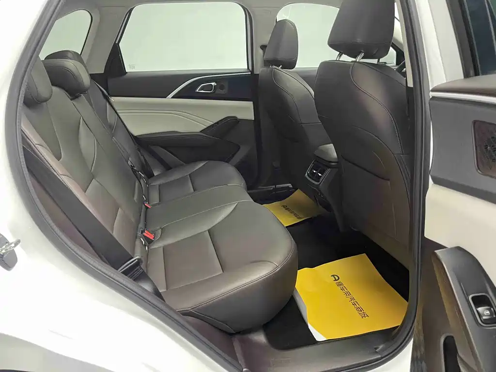 Haval Haval Ora MAX 2023 1.5L Hi4 105 AWD Intelligent Flagship Edition 2023 - thumbnail 5