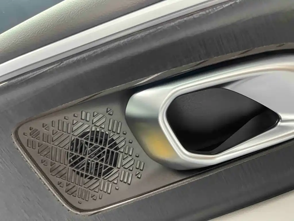 Haval Haval Ora MAX 2023 1.5L Hi4 105 AWD Intelligent Flagship Edition 2023 - thumbnail 6
